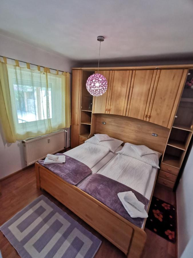 Landhaus Forras 2 Balatonfüred Eksteriør billede