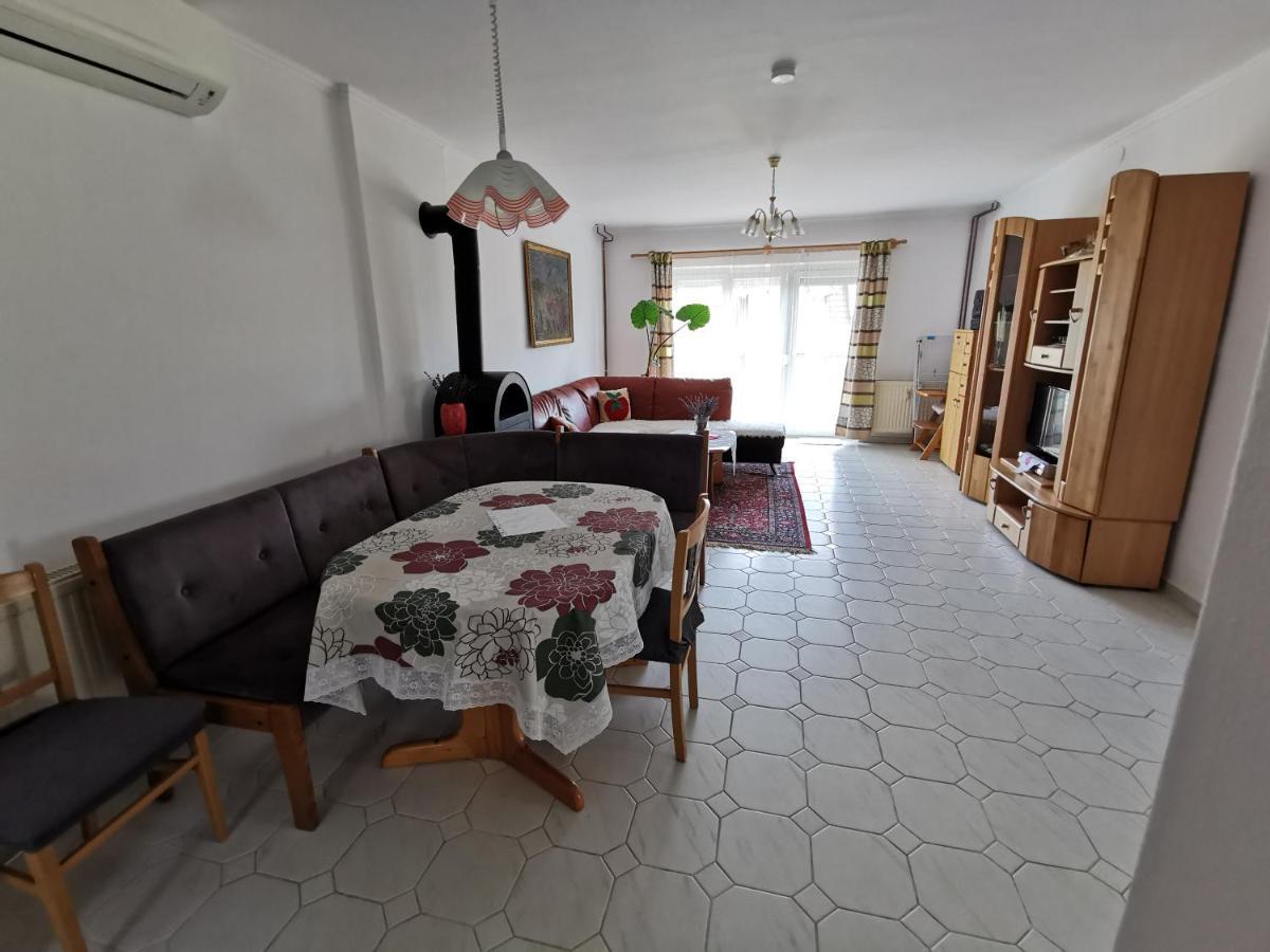 Landhaus Forras 2 Balatonfüred Eksteriør billede