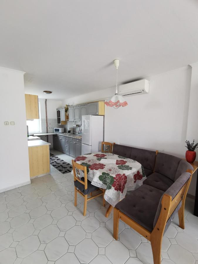 Landhaus Forras 2 Balatonfüred Eksteriør billede